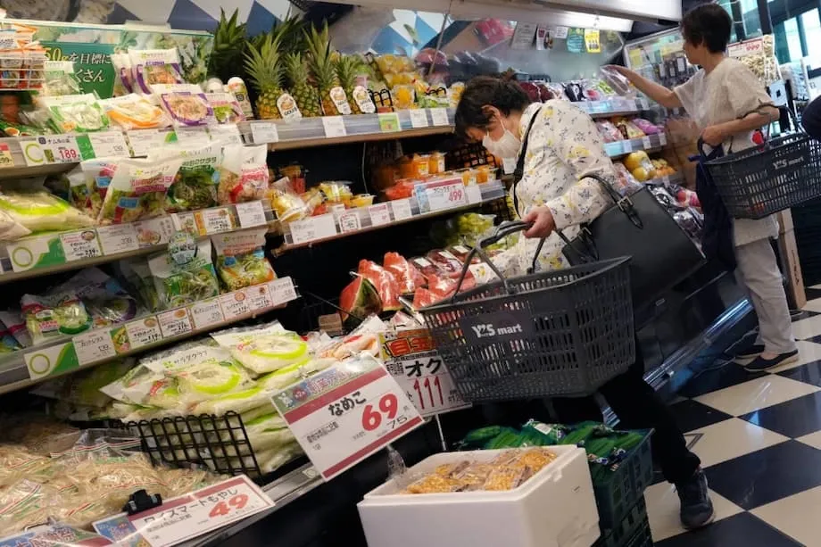 Precios al alza y presupuestos ajustados: por qué los hogares japoneses consideran que la inflación es su principal preocupación