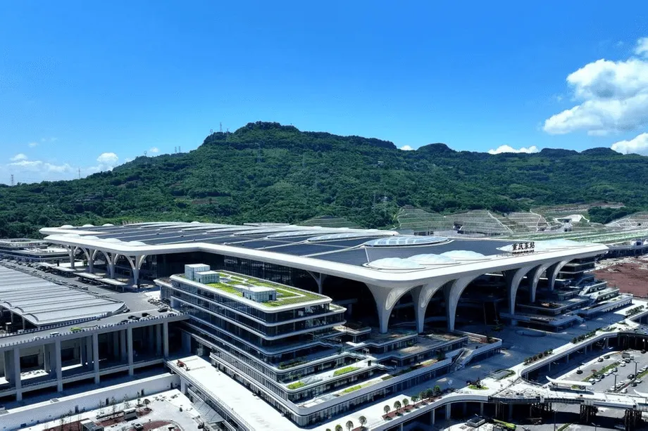 La China interior avanza: Wuhan, Chongqing y Xining impulsan un nuevo mapa del crecimiento