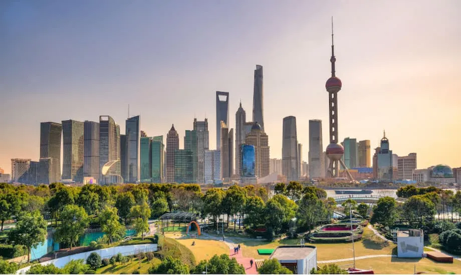 Las ciudades chinas y las clasificaciones de habitabilidad: metodología, percepción y realidad