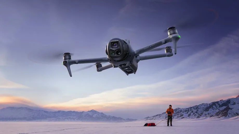 Un juez de EE. UU. ratifica la inclusión de DJI por el Pentágono en la lista de empresas militares chinas