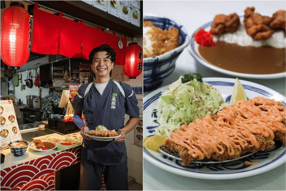 El fundador de Maruhachi Tonkatsu prepara un regreso cauteloso tras cerrar locales