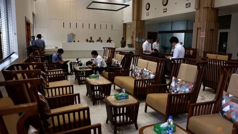 Dentro del pequeño Tokio de Gujarat: los expatriados japoneses del sector automotor transforman Vithalapur y sus hoteles