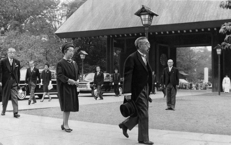 La propuesta de Hayashi de separar a los criminales de guerra de clase A en Yasukuni aviva un debate nacional