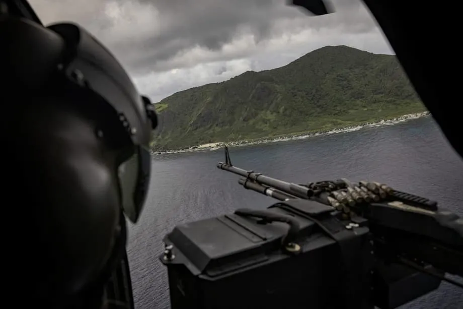 La isla de Mavulis y una posible crisis en Taiwán: lo que está en juego en el canal de Bashi