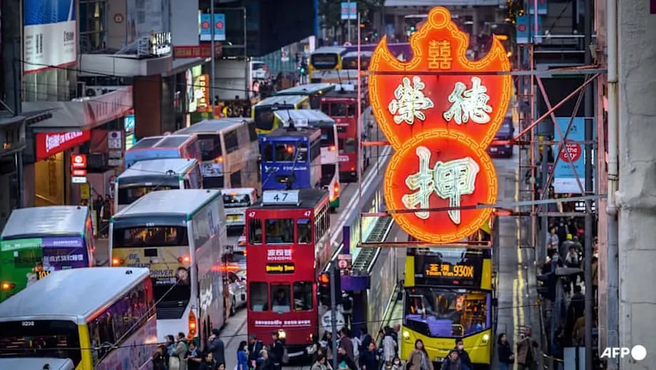 El regreso de Hong Kong: ¿la ciudad global de Asia o un puesto avanzado de China?