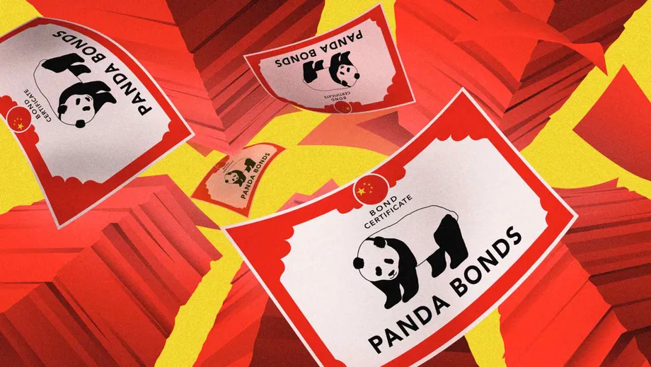El mercado chino de bonos panda amplía la influencia política de Pekín