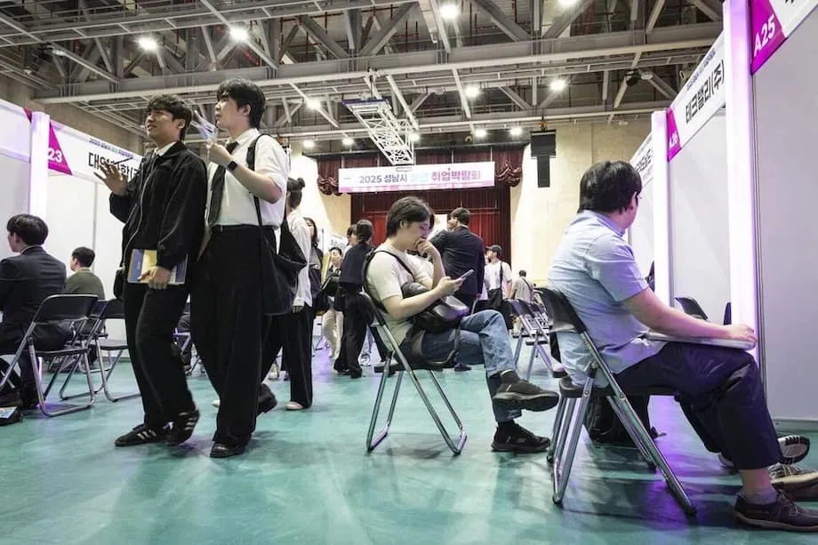El plan de Corea del Sur para implantar una semana laboral de cuatro días y medio pone a prueba la productividad