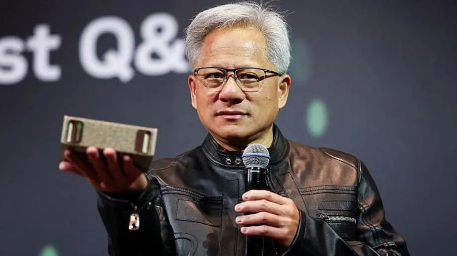 El desafío de China a Nvidia en chips de IA se acelera