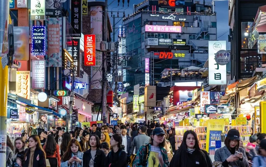 De la pantalla a las calles: cómo la cultura coreana está transformando los viajes a Corea del Sur