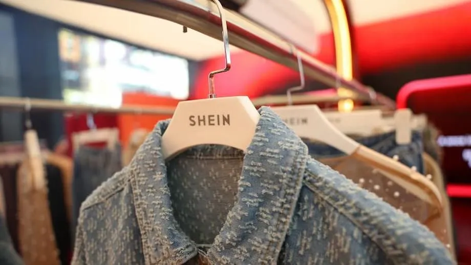 Shein abrirá seis tiendas permanentes en Francia, entre críticas y escrutinio legal