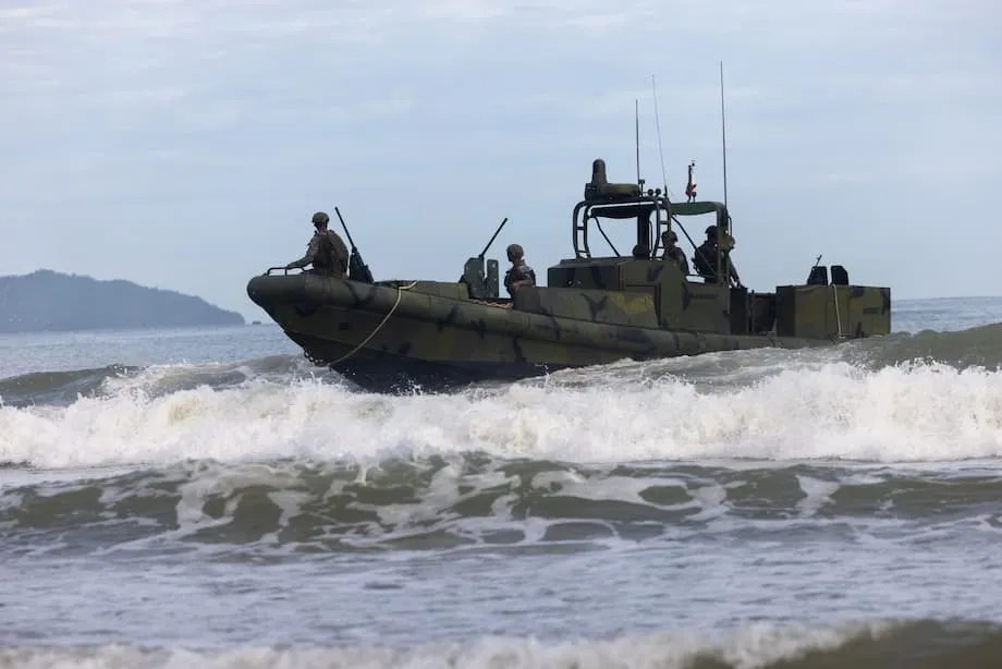 Por qué Filipinas es ahora el ancla meridional de la defensa de Taiwán