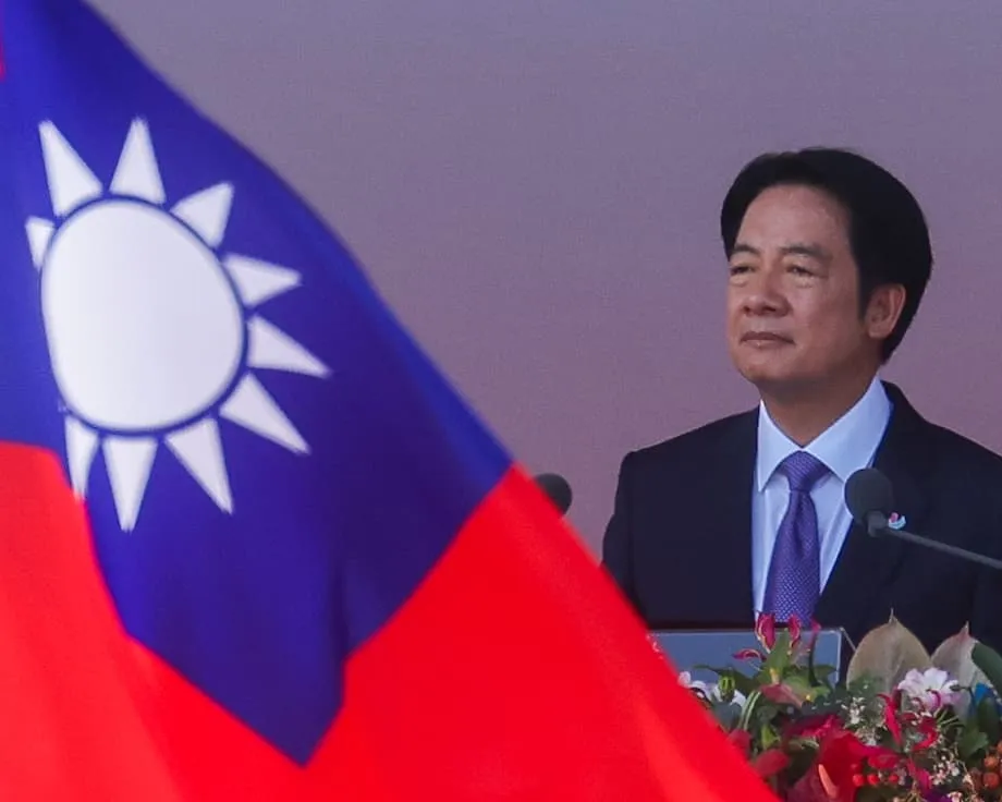 China ofrece recompensas por presuntos miembros de las operaciones psicológicas de Taiwán mientras Taipéi refuerza sus defensas