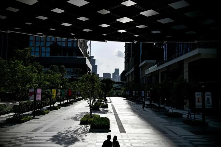Por qué Sukhumvit domina las conversaciones sobre viajes a Bangkok en las redes sociales tailandesas