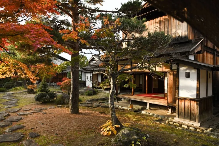 Tres días de momijigari: cómo disfrutar del intenso colorido del otoño japonés
