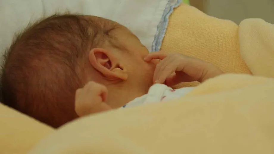 Los bebés nacidos de padres extranjeros ayudan a frenar el descenso de la natalidad en Japón