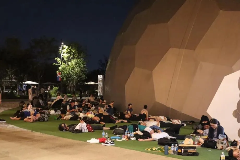 La Expo Mundial de Osaka 2025 termina con 27 millones de visitantes y un legado duradero