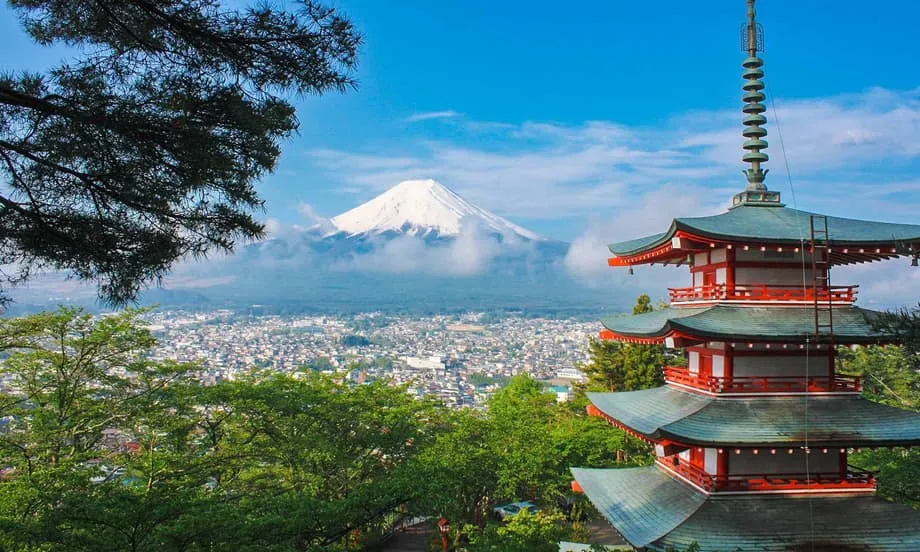 Japón prevé lanzar en 2028 la autorización JESTA para viajeros que no necesitan visa