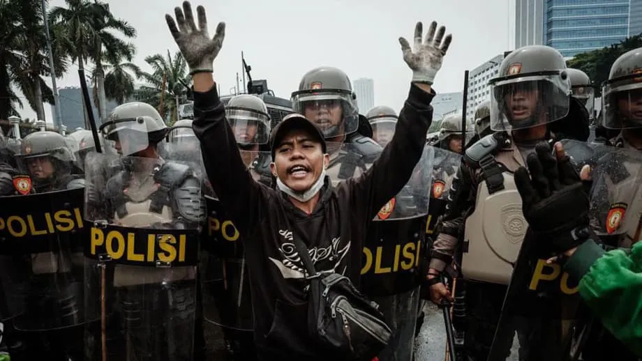 El Parlamento de Indonesia afronta nuevas críticas tras casi duplicar la asignación para los recesos