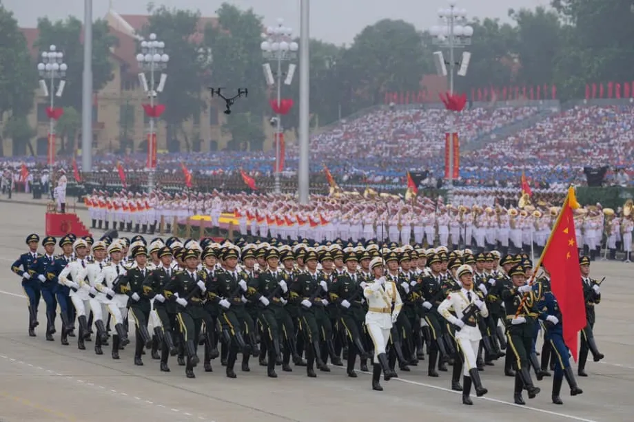Los jóvenes de Vietnam se acercan a China mientras sus líderes impulsan acuerdos pragmáticos