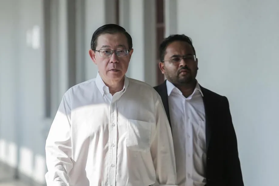 Un investigador de la MACC declara ante el tribunal que el contrato del túnel de Penang se adjudicó mediante negociación directa y denuncia un fraude relacionado con terrenos y una comisión del 10 %