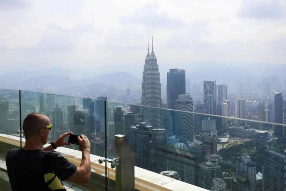 Mercado inmobiliario de Malasia: Johor y Penang avanzan, mientras Kuala Lumpur se desacelera