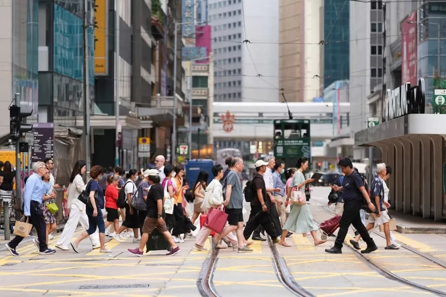 El sistema de pensiones de Hong Kong mejora, pero sigue por detrás de Singapur