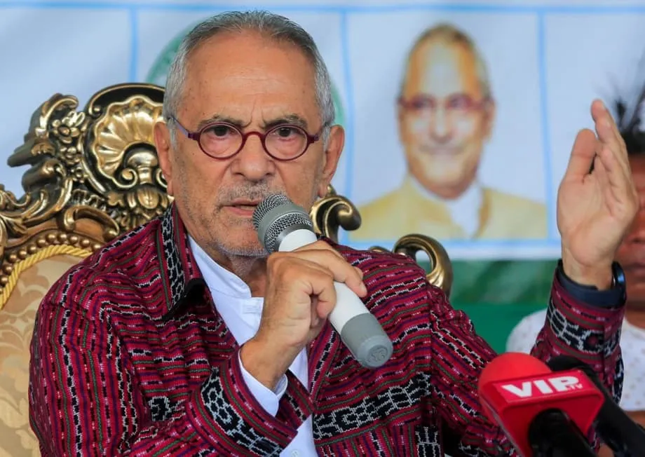 Timor-Leste se convierte en el undécimo miembro de la ASEAN