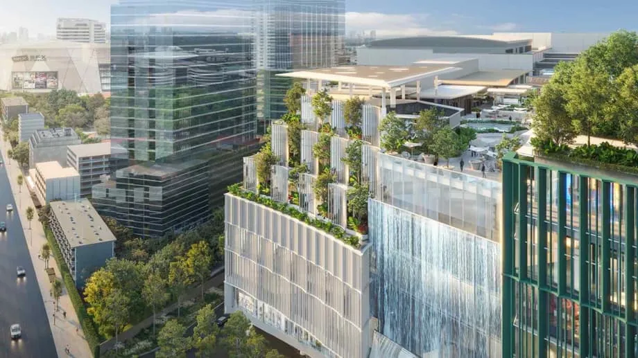 Central Pattana construirá un megacentro comercial de 640 millones de dólares en el norte de Bangkok