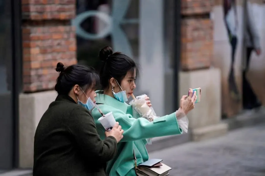 Las marcas chinas de té con leche moldean las tendencias de consumo en el Sudeste Asiático