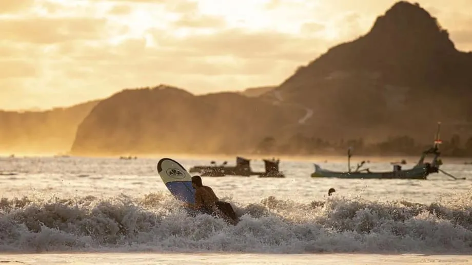 Mandalika y la creación de un nuevo gran polo turístico de Indonesia