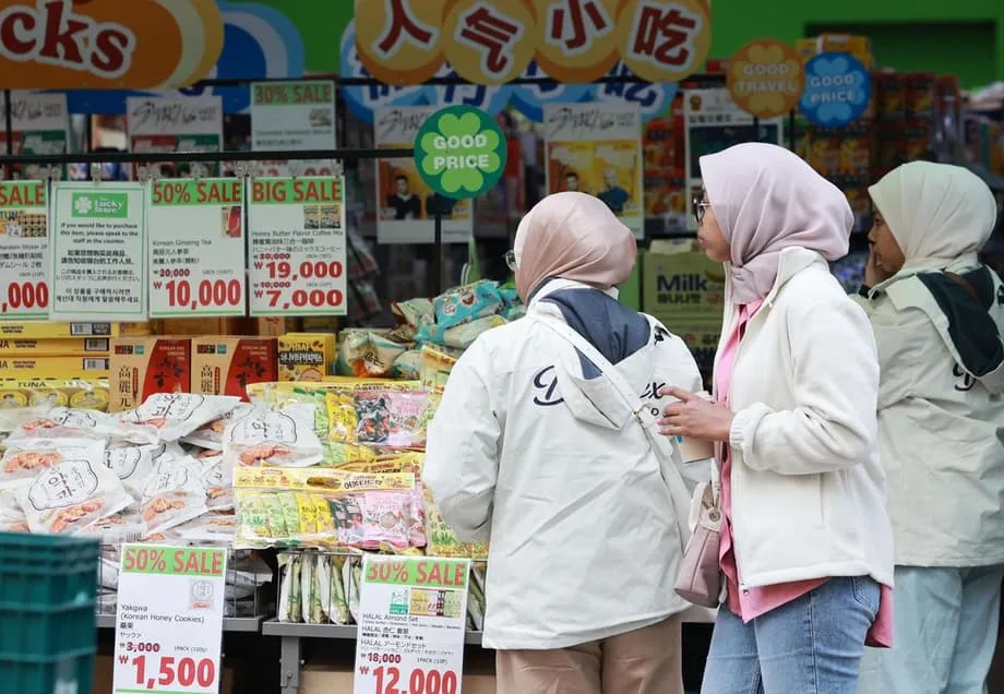 Por qué la comida cotidiana de Corea del Sur es ahora la protagonista de los viajes en 2025