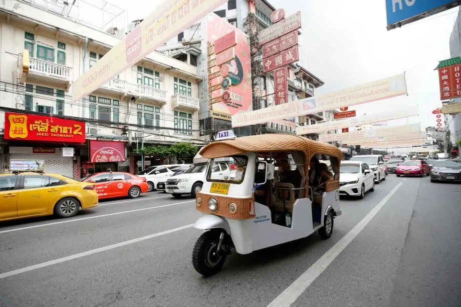 Aumentan los secuestros de surcoreanos en Tailandia en 2025 mientras las redes de estafa cambian de táctica