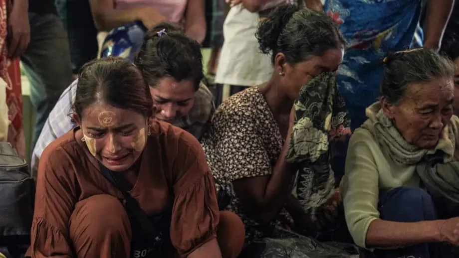 Poder aéreo, drones y presión de Pekín: cómo la junta de Myanmar está recuperando terreno