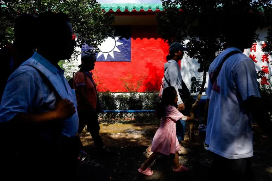 Kinmen y Matsu: las islas de primera línea de Taiwán afrontan presiones y propuestas de integración