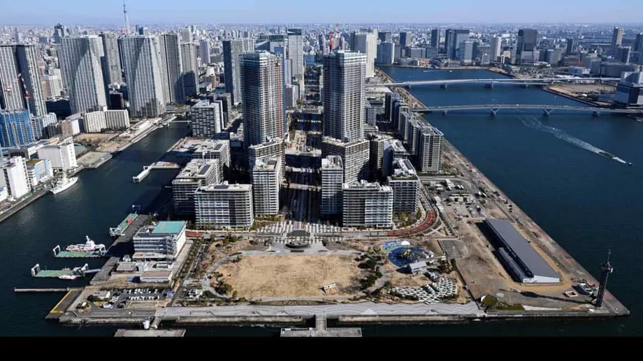 Suben los precios de los condominios usados en Tokio mientras se reduce la oferta de viviendas nuevas