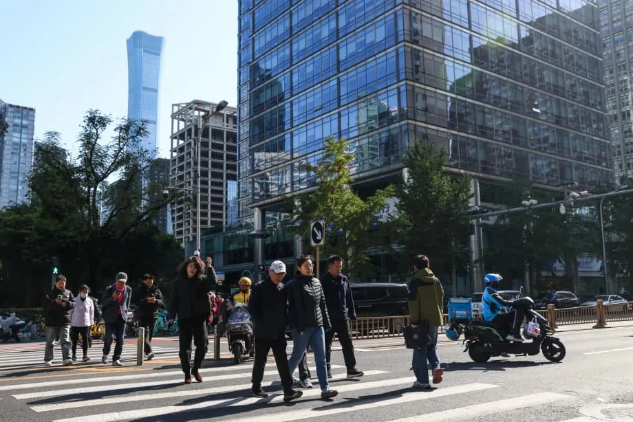 El cambio económico de China: nuevos paradigmas y oportunidades de inversión