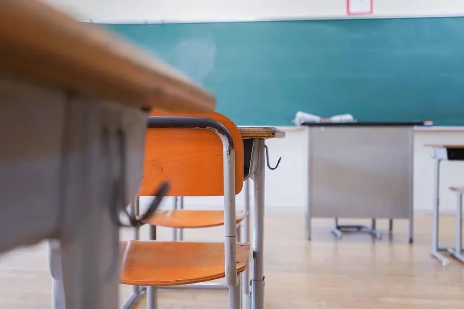 Aumenta el abandono de la formación docente en Corea del Sur ante la presión y la reducción de puestos de trabajo