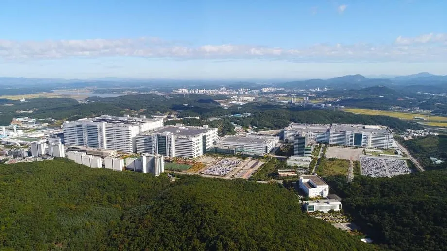 Corea del Sur enfrenta un aumento de las filtraciones de tecnología a China