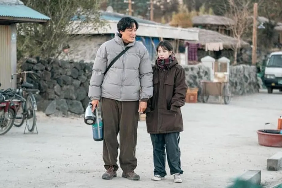 Por qué la generación Z de Corea del Sur se siente atraída por los dramas coreanos de época