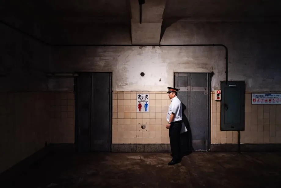 Exploración de las estaciones fantasma de Tokio y su historia oculta