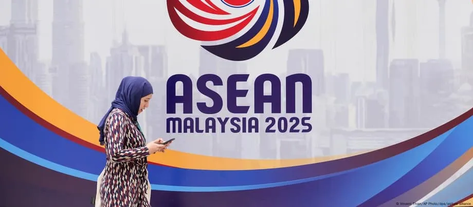 La ASEAN, en una encrucijada ante la intensificación de la rivalidad entre Estados Unidos y China