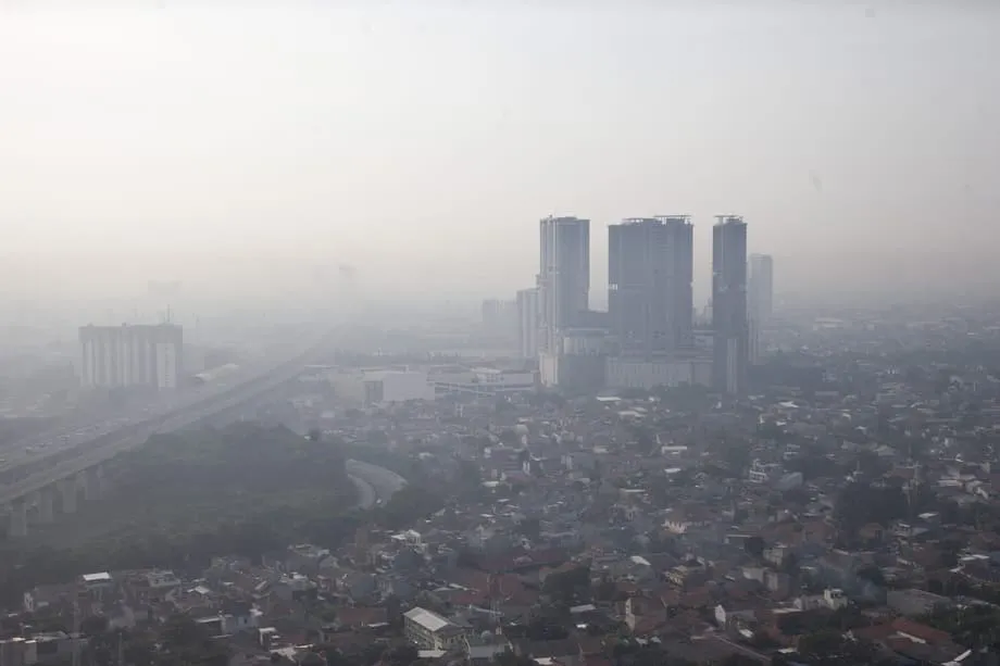 La contaminación del aire podría costarle hasta 600.000 millones de dólares al Sudeste Asiático para 2050, pese a cielos más limpios