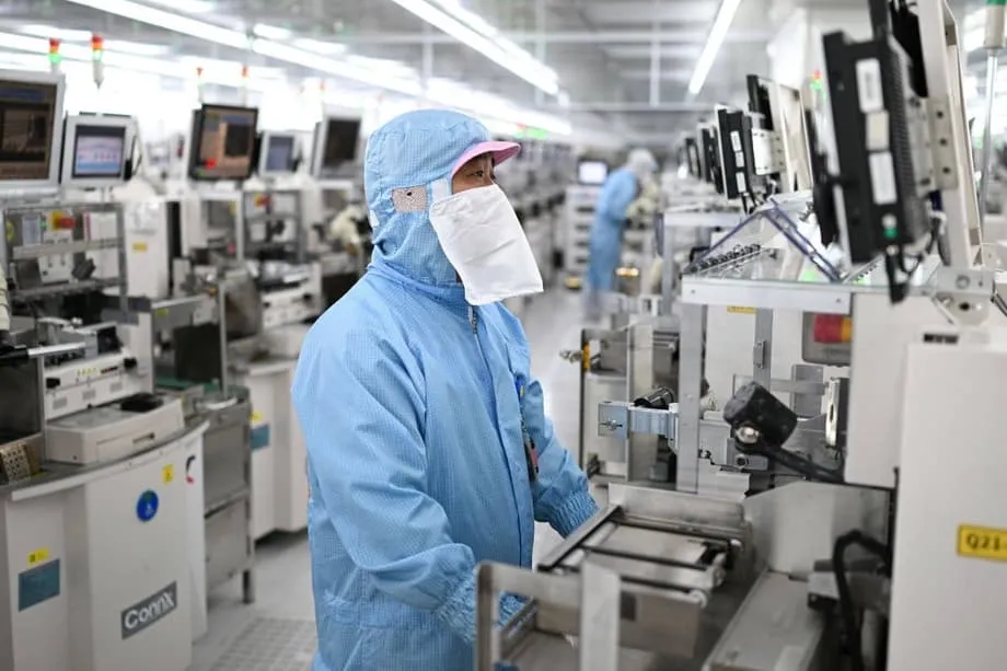 Debuta en Shenzhen un centro estatal de pruebas de chips para automóviles mientras la crisis de Nexperia presiona a los fabricantes