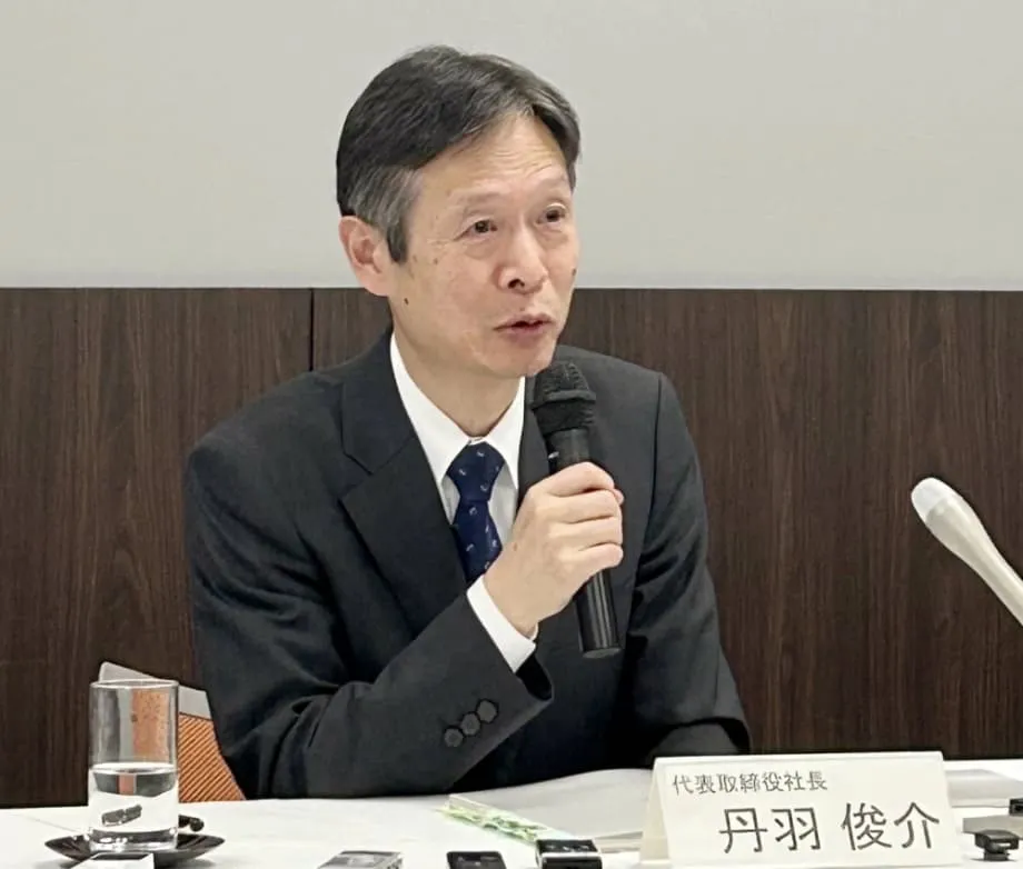 El presupuesto del tren de levitación magnética Chuo Shinkansen sube a 11 billones de yenes y su estreno entre Tokio y Nagoya se retrasa hasta 2035