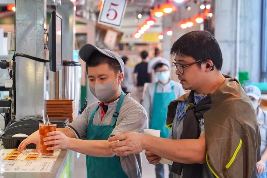 Dignity Kitchen Hong Kong busca un socio local para garantizar su misión de formación de personas con discapacidad