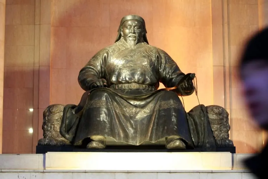 Cómo transformó China la dinastía Yuan bajo el dominio mongol