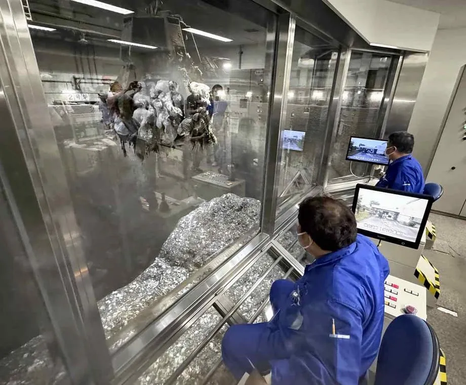 Dentro de los recorridos exclusivos de Tokio, desde las pistas del aeropuerto hasta los mercados