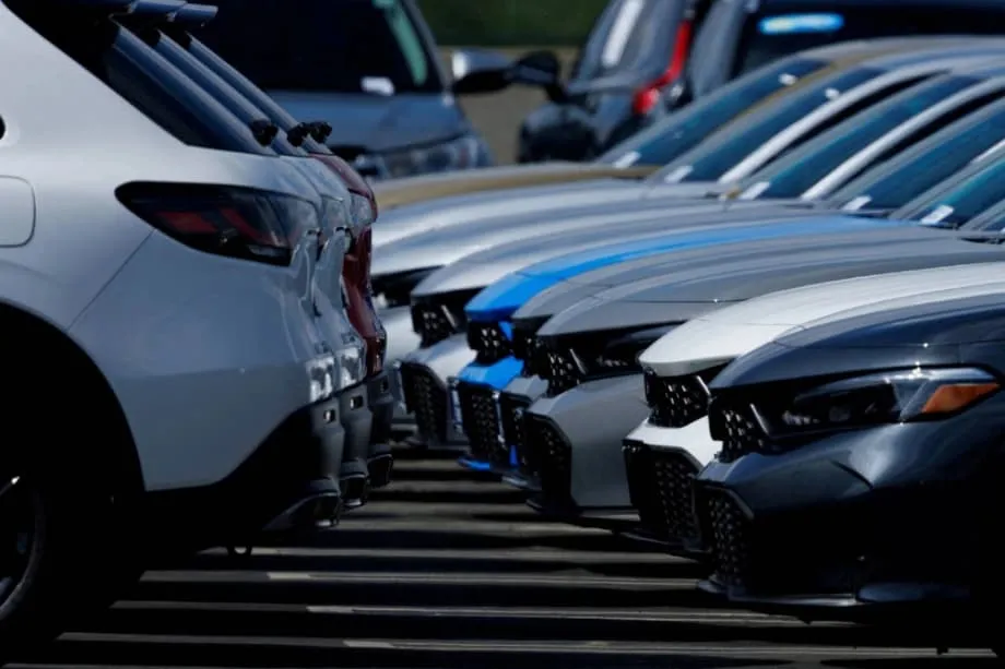 El arancel estadounidense del 15 % cambia las reglas para los gigantes automotrices de Japón