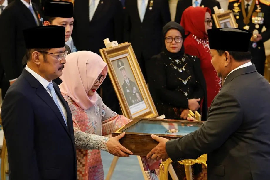 Indonesia nombra héroe nacional a Suharto, lo que desata protestas y un debate