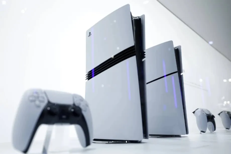 Sony presenta una PS5 más barata solo para Japón para competir con el liderazgo de Nintendo